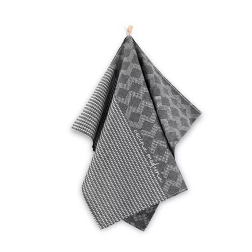 Grain 9646/1 Lavetă de bucătărie Zwoltex Coffee | Bej, bumbac, elegant