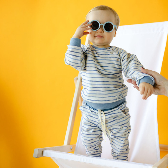 Hanorac Elephant Eevi - dungi ecru