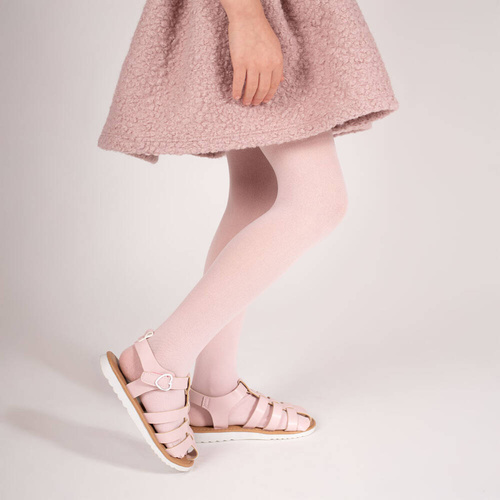 141752 Colanti netezi 40 den Nicol - roz