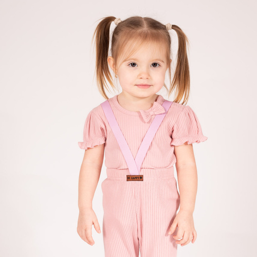 213101 Body Nelly cu mâneci scurte Nicol