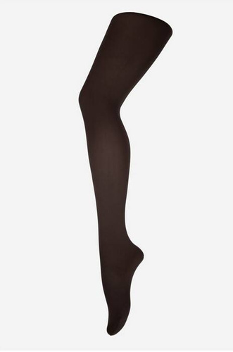 Colanti dama Wedel Microfibre 40 den Gatta - dark choco