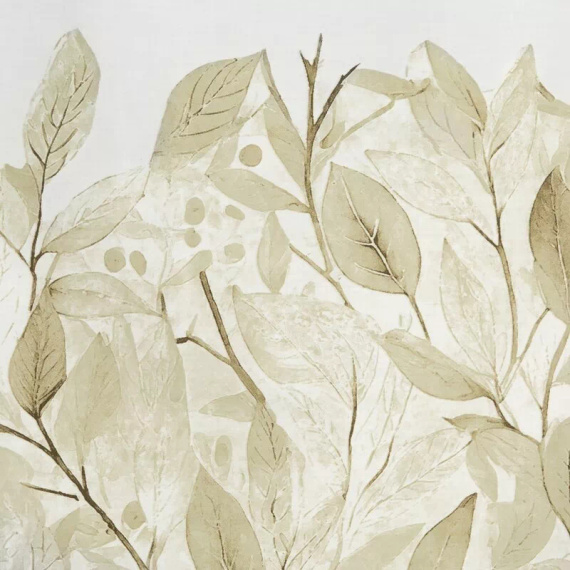 Eurofirany SPRING 70 lenjerie pat 100% bumbac satinat Oeko-Tex