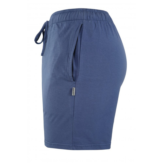 Milo 2 Sesto Senso pantaloni scurti de pijama, blugi netezi