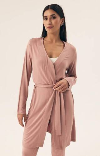 42681 Halat de baie dama Noves Henderson - nisip