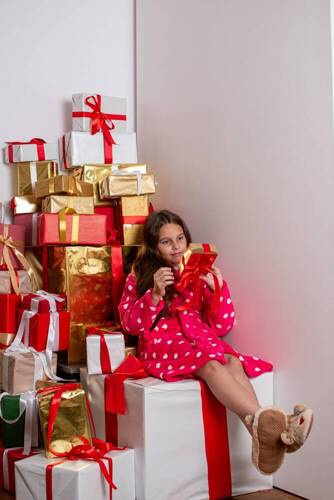 998 Halat de baie pentru copii Bowtie Forex - albastru