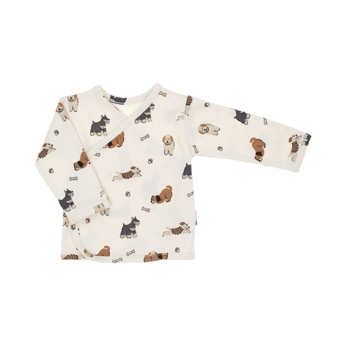 215005 Tricou Eddy Baby Nicol