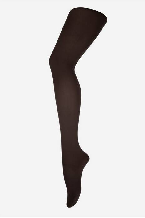 Colanti dama Wedel Microfibre 40 den Gatta - dark choco