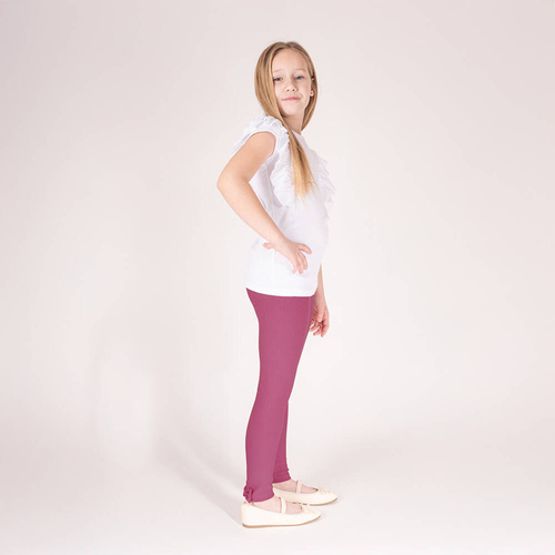 169531 Pantaloni de trening Nicol - roz