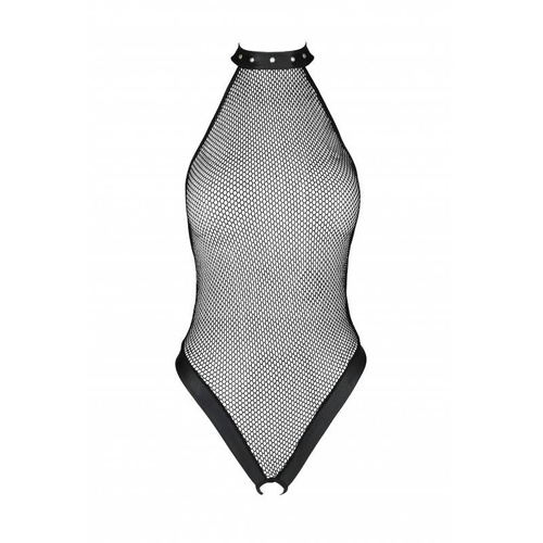 Moonlight Body damskie Passion czarny