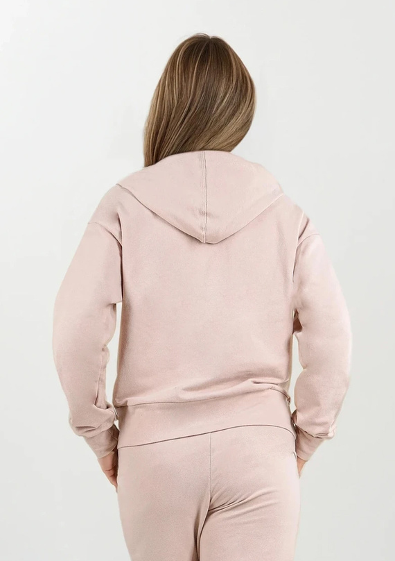 DK-K-B8 Set trening dama Dkaren - bej