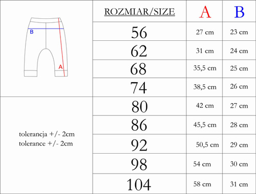 214016 Salopete „Muki” Nicol - gri