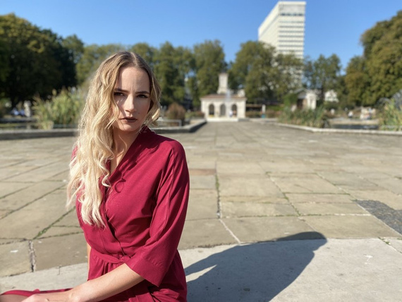 871 Visa Halat pentru femei Forex - maro