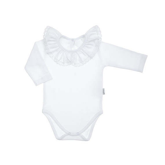 169071 Body Nicol cu ​​maneca lunga