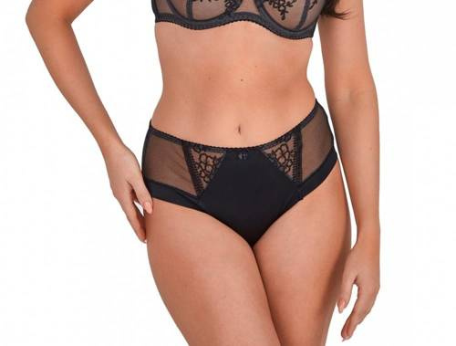 GFP 1219 Jolie Chiloți pentru femei Gaia-negru