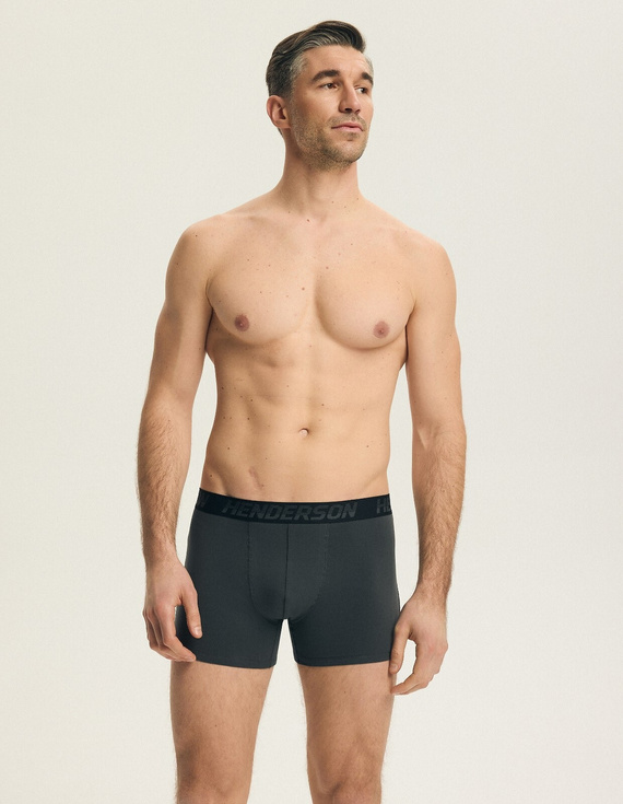 Bench Henderson 44540 – boxeri bărbați 93% bumbac 3 buc