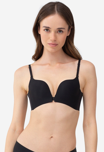 Sutien push-up Gatta Frontopen – închidere frontală