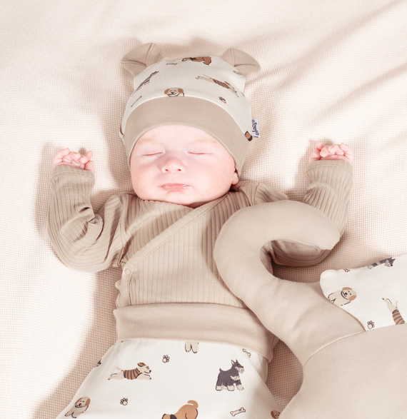 215100 Body Eddy Nicol plic cu mâneci lungi