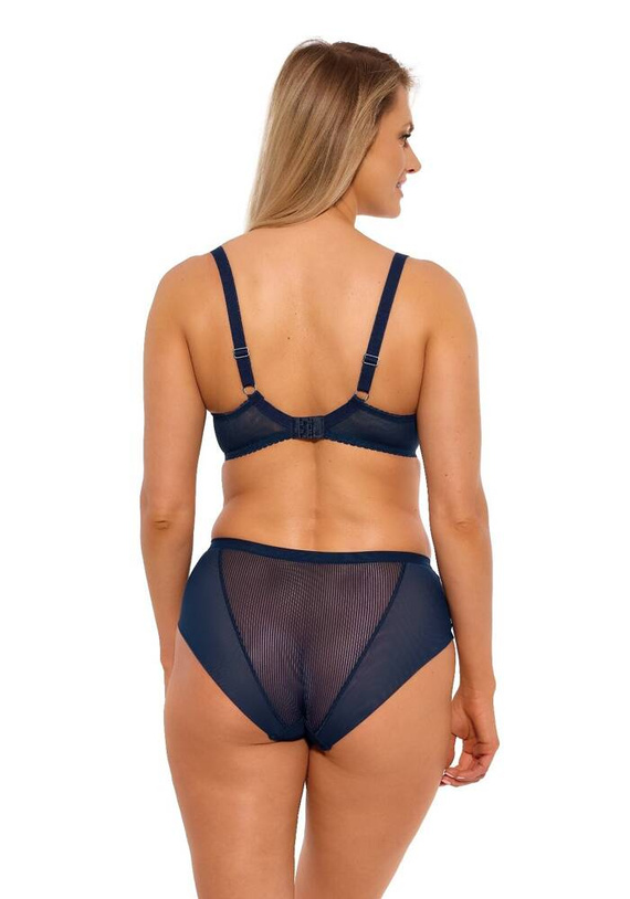 Chiloți GFP 1058 Sonia Gaia pentru femei - Albastru marin