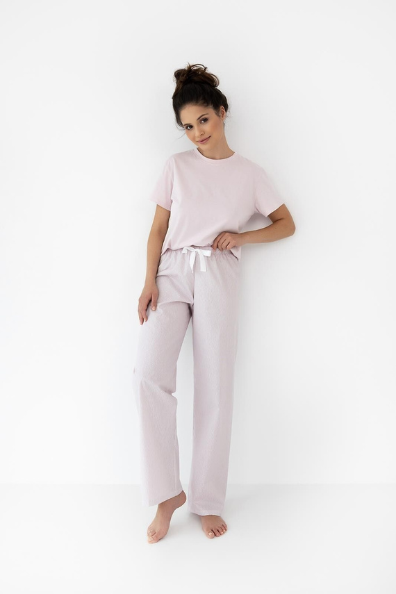 Pijamale Sensis Marion pentru femei - Heather