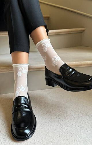 Ciorapi Fiorella Vaneziana - domnisoara