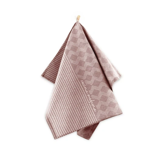 Grain 9646/1 Lavetă de bucătărie Zwoltex Coffee | Bej, bumbac, elegant