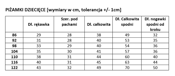SKU P16 Pijamale de Crăciun pentru copii cu un dinozaur și numele Moocha, albastru