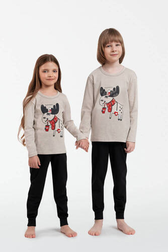 Zermat Pijama pentru copii Italian Fashion