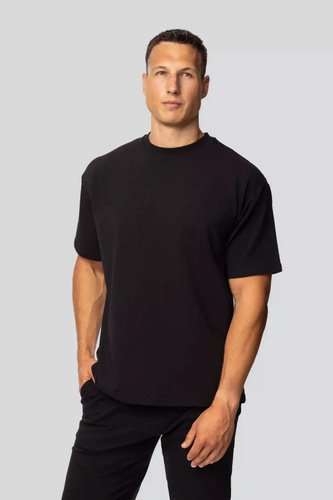 Tricou bărbați din bumbac – Croi clasic, elasticitate și confort