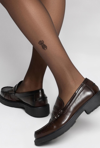 Dres damă Zień Scarab 02 15 den Gatta – model designer, fără chilot | Colecția Zień x Gatta