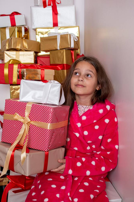 998 Halat de baie pentru copii Bowtie Forex - albastru