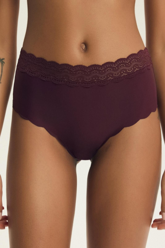 Chiloți damă 44418 Polly set 2 buc. laser cut