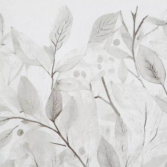 Eurofirany SPRING 63 lenjerie pat 100% bumbac satinat Oeko-Tex