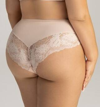 2154 Chiloți de damă Ava - strălucitori