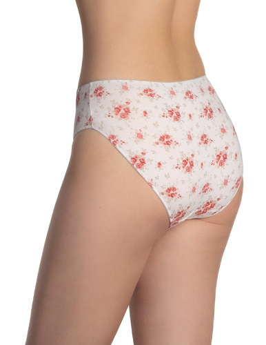 Lama L-120 BI-102 – chiloți damă bumbac 3 buc