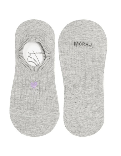 CDB200-141 Balerini Moraj Dama – Balerini Confortabili cu Toc Siliconic și Cusături Plate