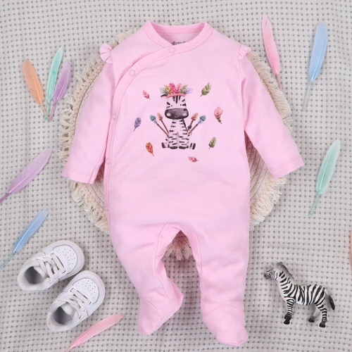 Lenjerie feminină Happy Animals Nini – confort, stil și materiale naturale pentru fiecare zi