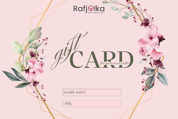 card cadou electronic