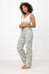 Pantaloni pijama