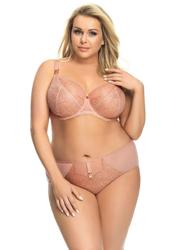 K 550 Magic Rose Gorsenia Sutien bej moale