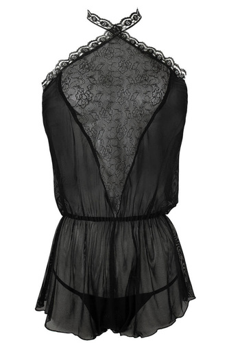 Sinoe Komplet damski Anais - czarny