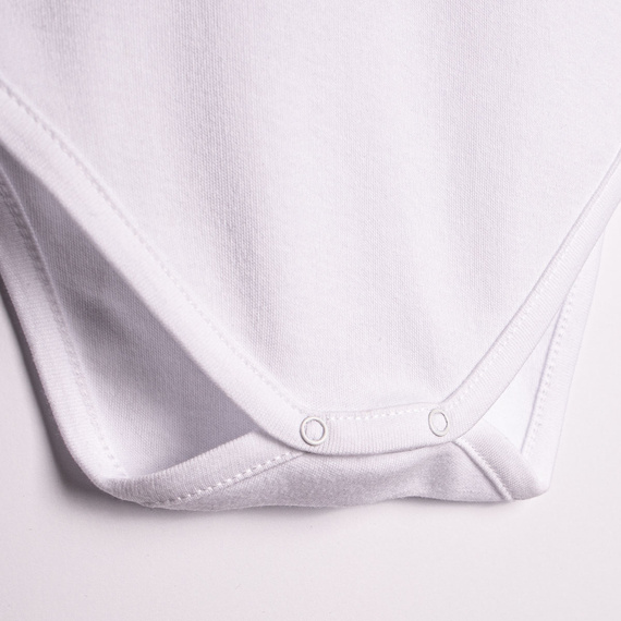 Body fetiță Nicol 220098 100% bumbac Oeko-Tex elegant