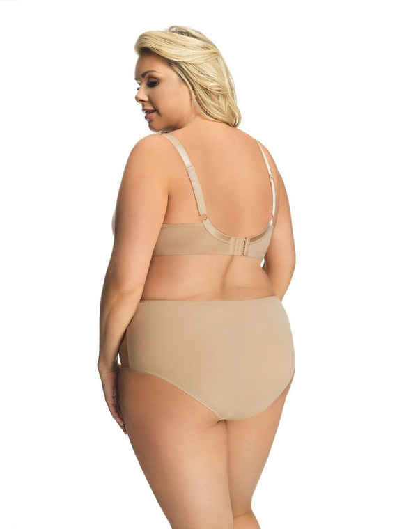 K 562 Lucianna sutien moale Gorsenia - bej