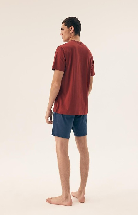 42614 Pijamale pentru bărbați Sleeper Core Henderson -ed