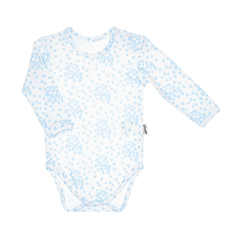 213097 Body Nelly cu mâneci lungi Nicol