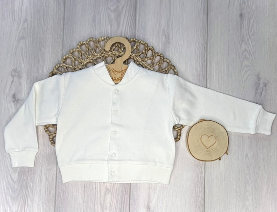 Bomber BS002 Mamatti 97% bumbac, capse – set modern