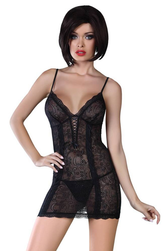 Hannah LC 90183 Komplet damski LivCo Corsetti Fashion  