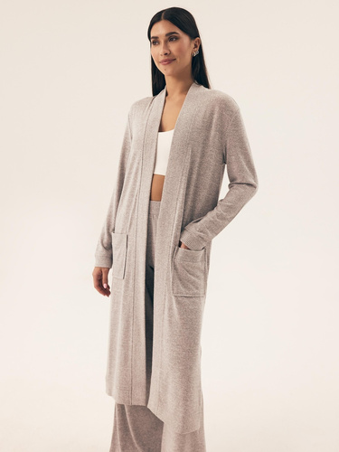 41948 Fudge Halat de femei Henderson gri deschis