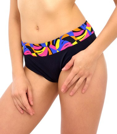 Laura Costum de baie Bottoms Lupoline