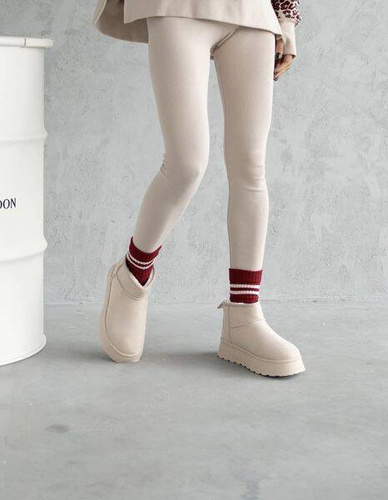 1542-001 Ciorapi dama Braid Milena - visiniu