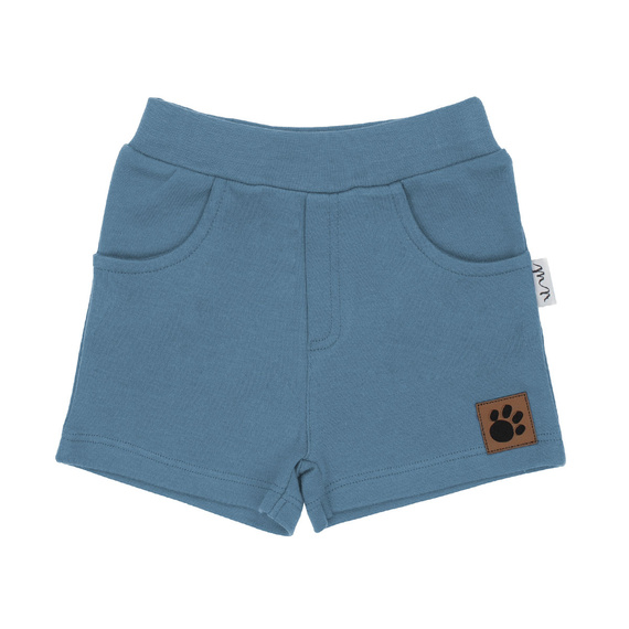 215188 Eddy Nicol pantaloni scurți